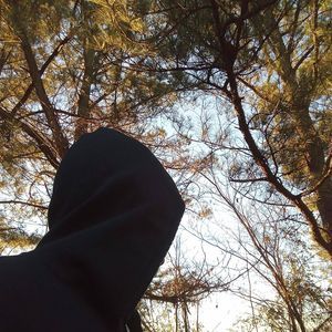 Meet your Posher, Jorge